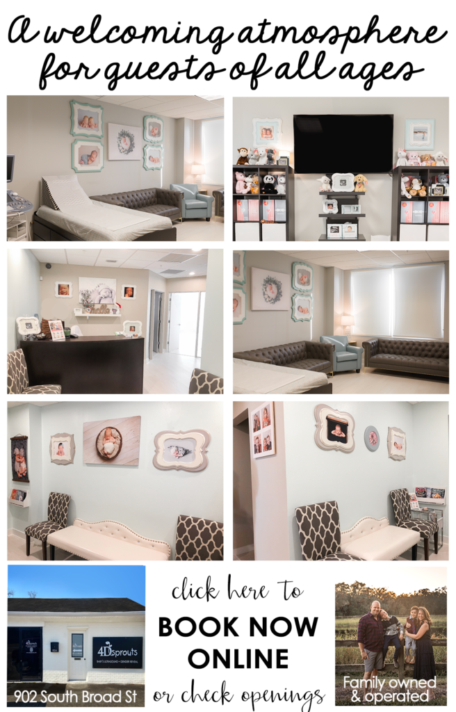 3D ultrasound huntsville alabama