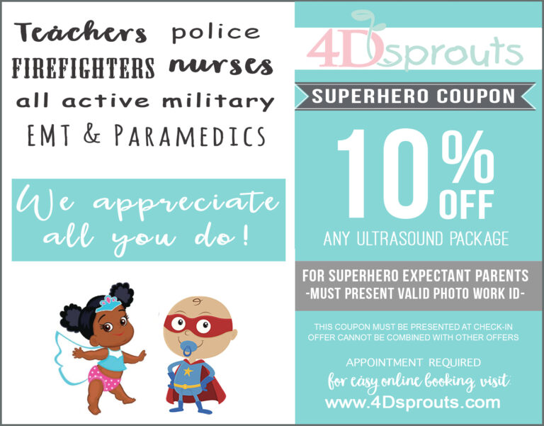 4D ultrasound pricing huntsville alabama